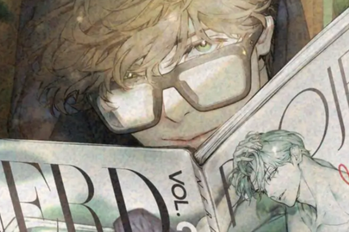 Link to Read Nerd Project Chapter 42 English RAW: New Updates & Recap