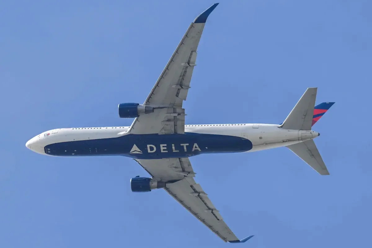 Berkshire Hathaway's $2.65B Delta Stake: A Strategic Shift