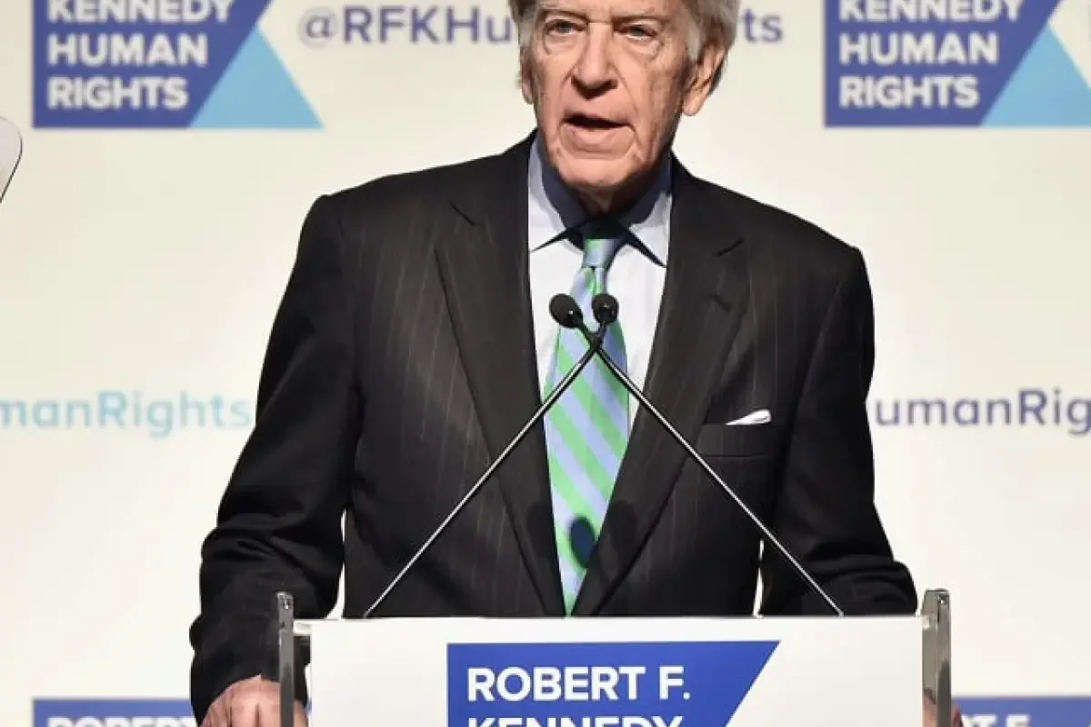 Roger Altman Warns Oil Price Spikes Threaten Stock Market Resilience