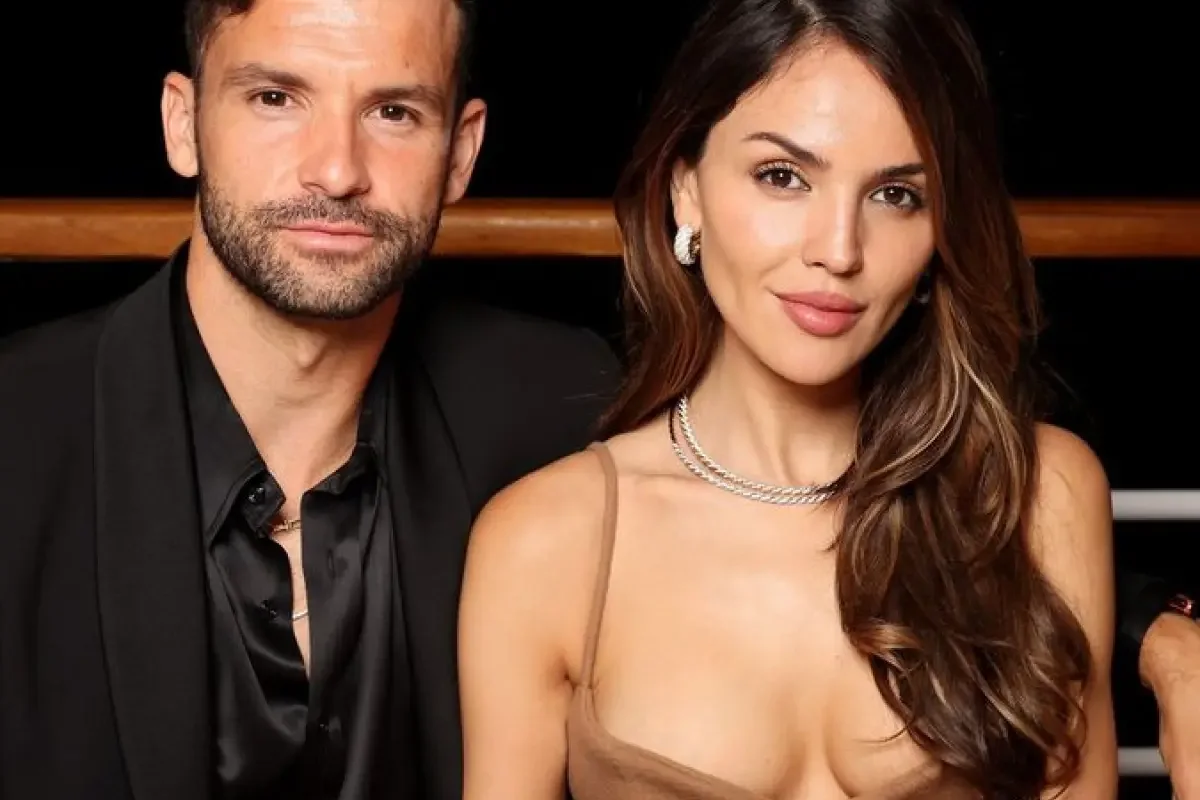 Eiza Gonzalez Vows to Support Boyfriend Grigor Dimitrov at French Open