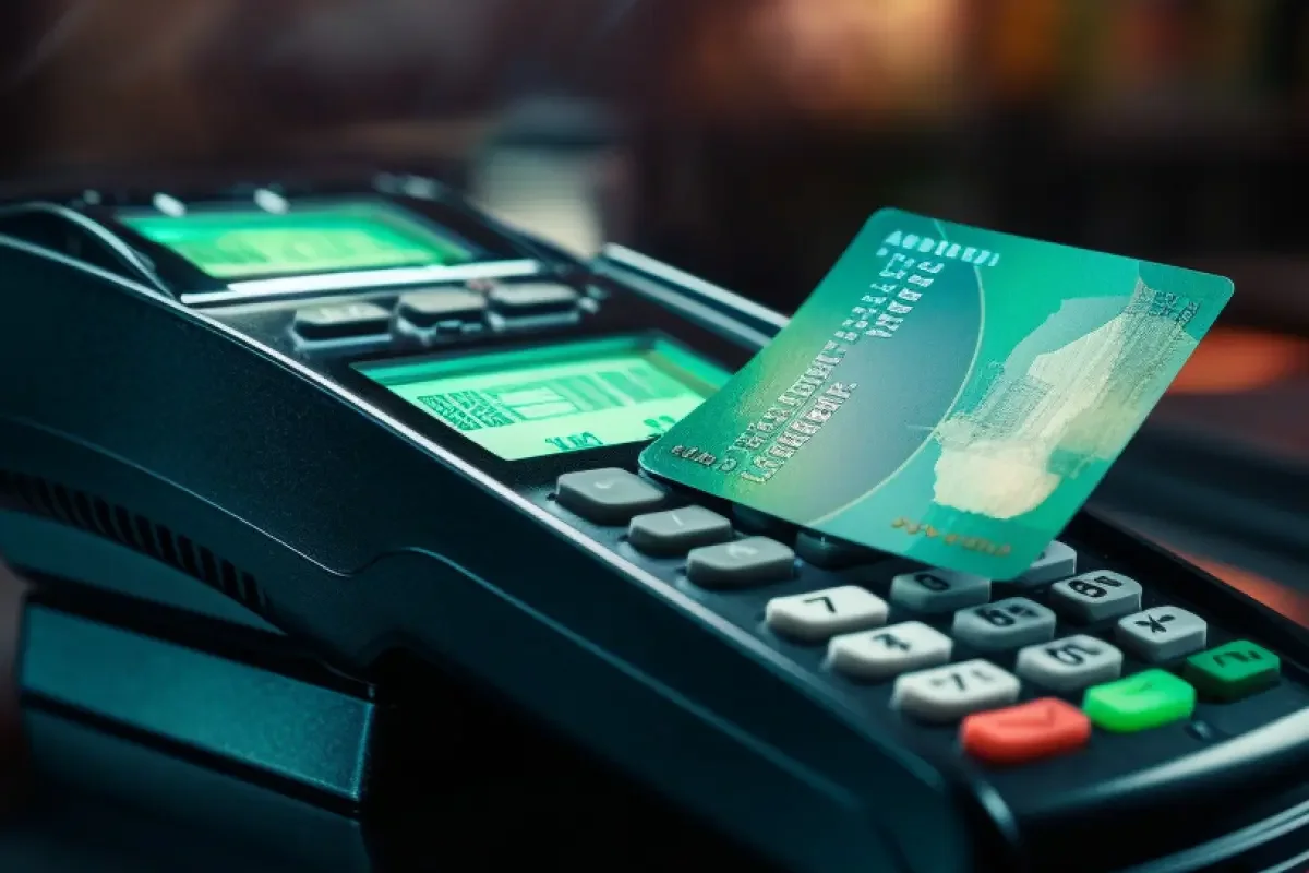 Freedom Broker Upgrades American Express Stock to Buy, Raises Price Target