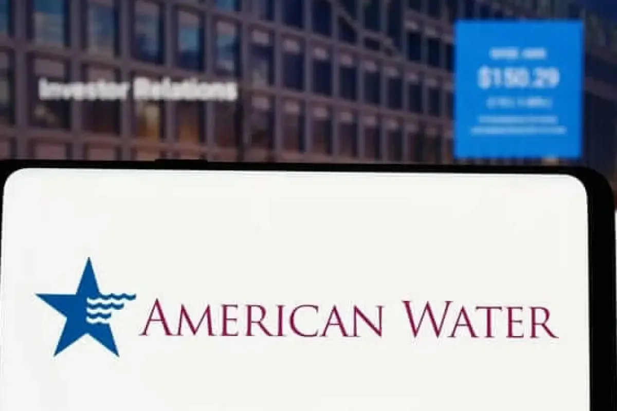 American Water Works Lags Market Despite Q1 Revenue Growth