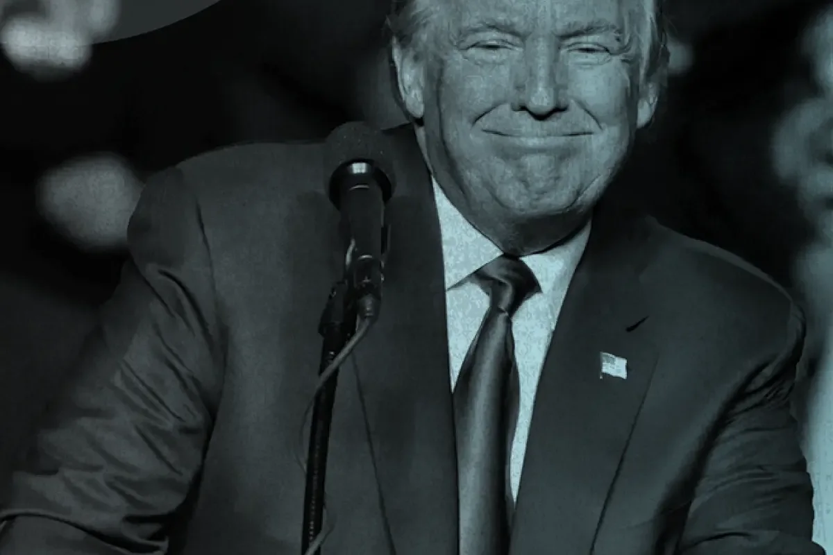 Trump Media Withdraws Crypto ETF Applications Amid Market Competition