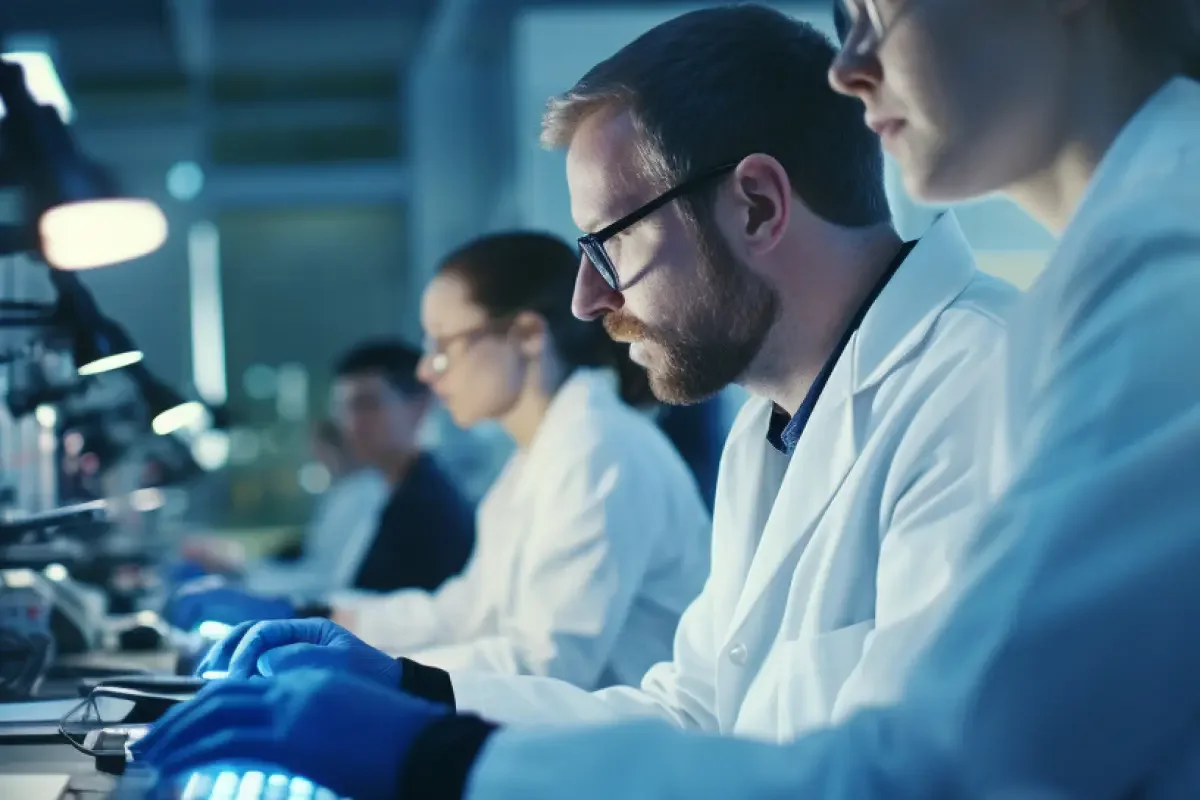 Insmed Reports 44% Sequential Growth for Brinsupri, Reaffirms 2026 Revenue Target