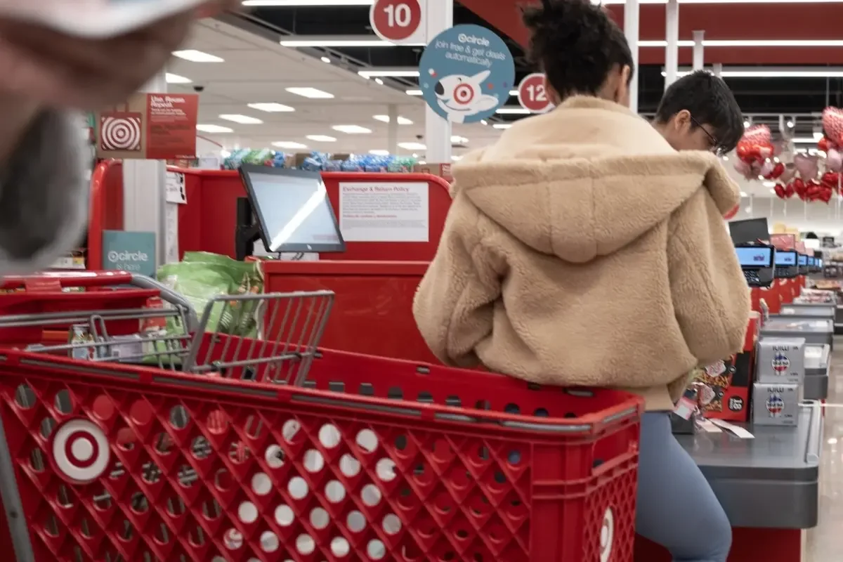 Target Corp. Surpasses Q1 Sales Expectations Under New CEO