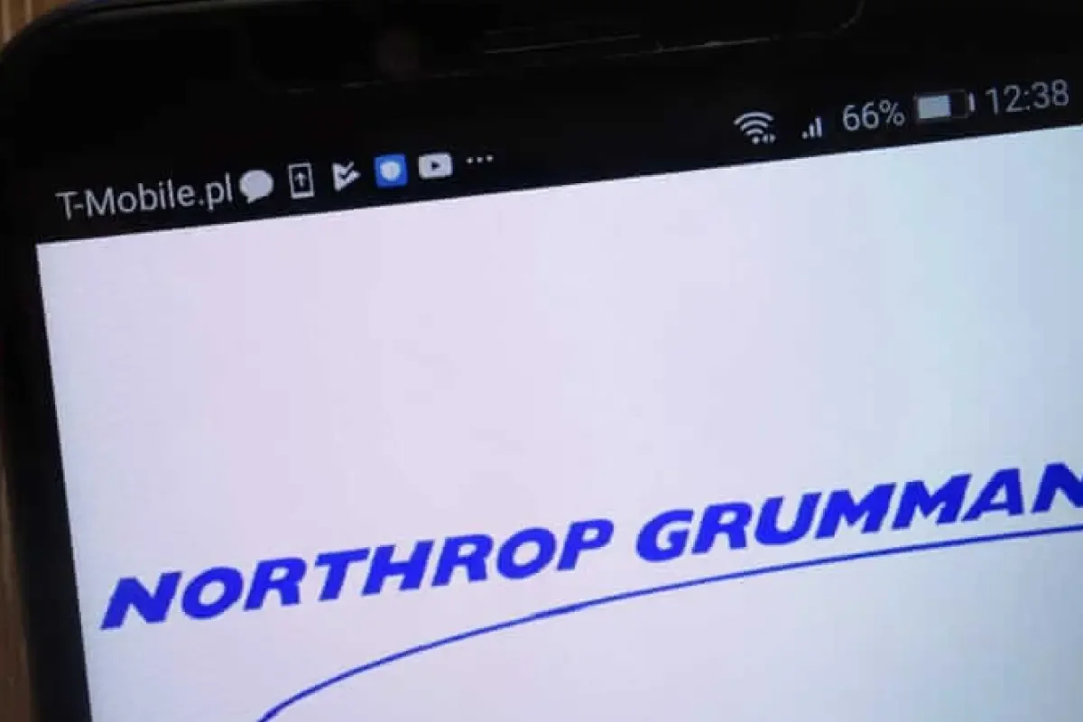 Kinerja Saham Northrop Grumman Tertinggal dari S&P 500 Meski Laba Kuartal I Kuat