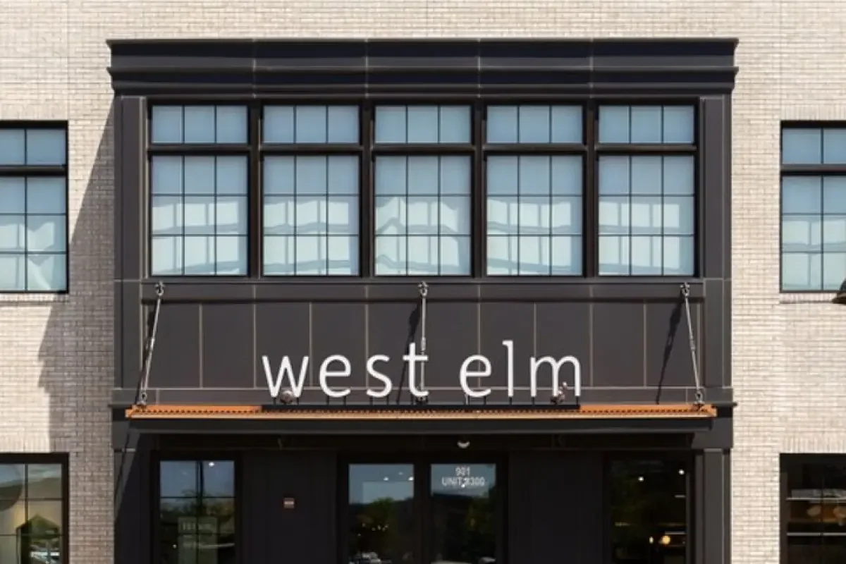 Williams Sonoma Catat Pendapatan $1,81 Miliar di Kuartal I 2026