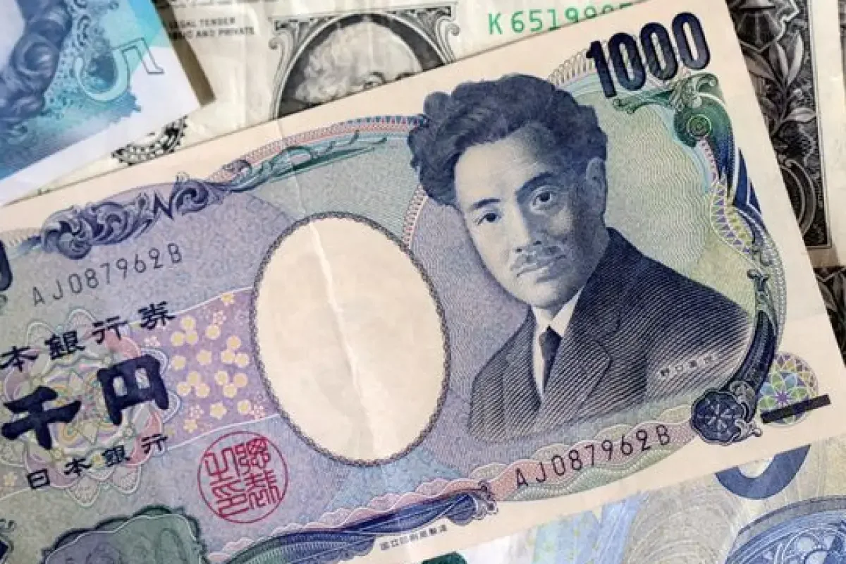 Dolar AS Menguat Akibat Ketegangan Timur Tengah yang Meningkat