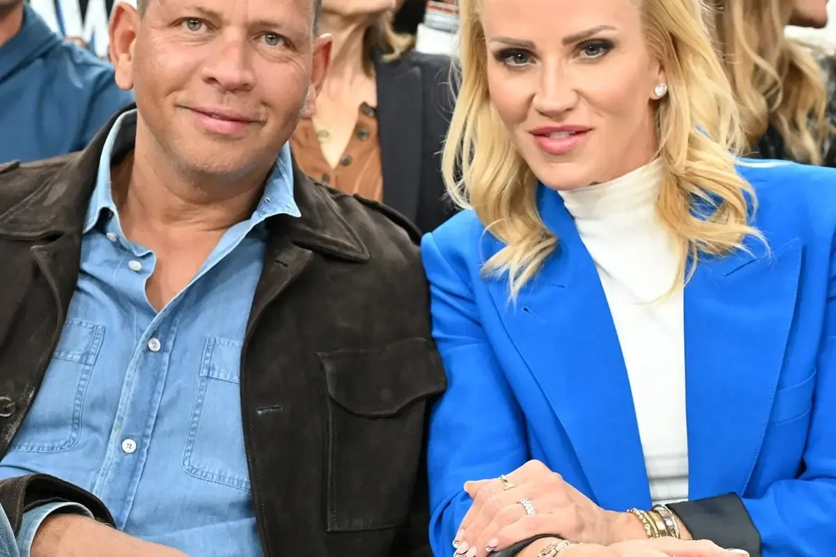 Jaclyn Cordeiro Konfirmasi Putus dari Alex Rodriguez