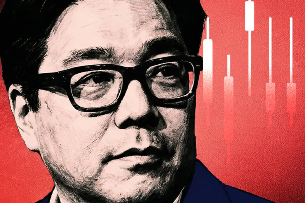 Perusahaan Pemakaman Korea Selatan Rugi Rp534 Miliar Akibat Investasi Kripto Berleveras