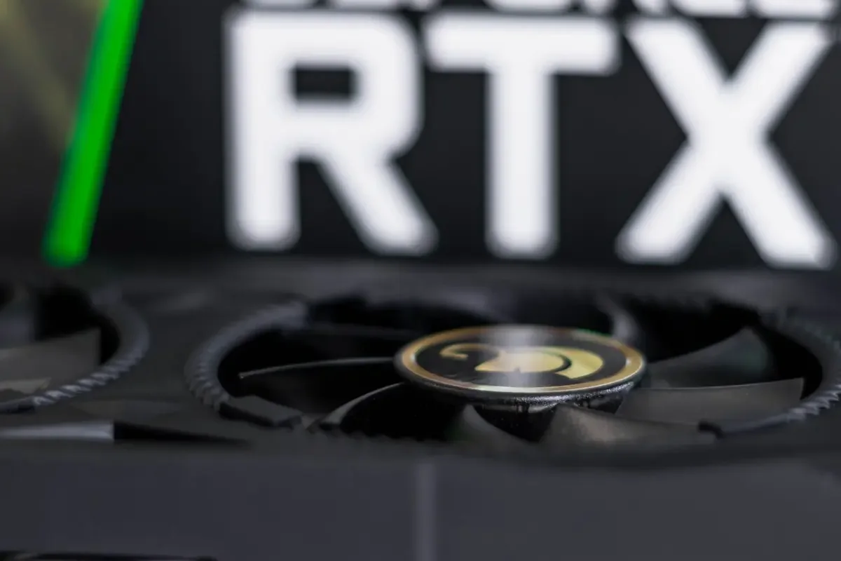 Mengapa NVIDIA Tetap Saham Terpenting di Pasar