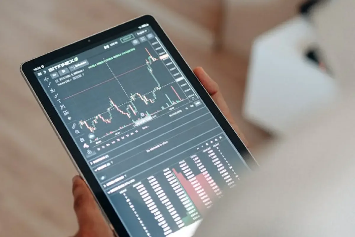 VTI ETF Peringkat Kedelapan di Portofolio Graham Stephan