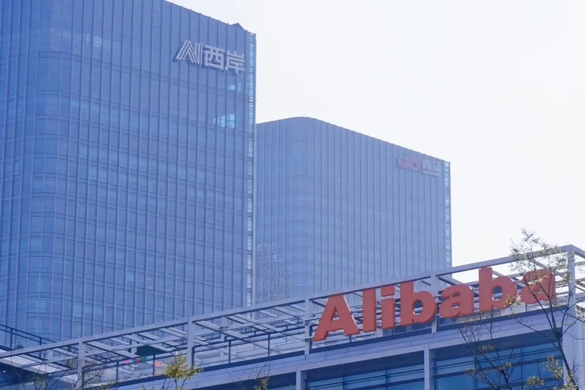 Michael Burry Kembali Borong Saham Alibaba di Awal April 2026