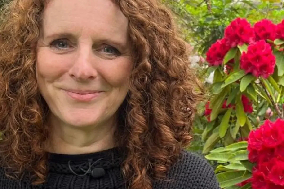 Maggie O'Farrell Rilis Novel Baru 'Land' Usai Kesuksesan Hamnet