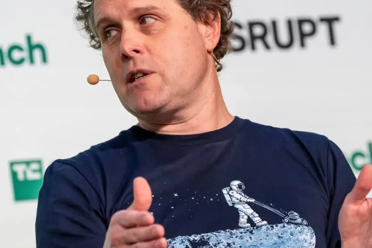 Rocket Lab Daftarkan Program Ekuitas $3 Miliar, Saham Terkoreksi