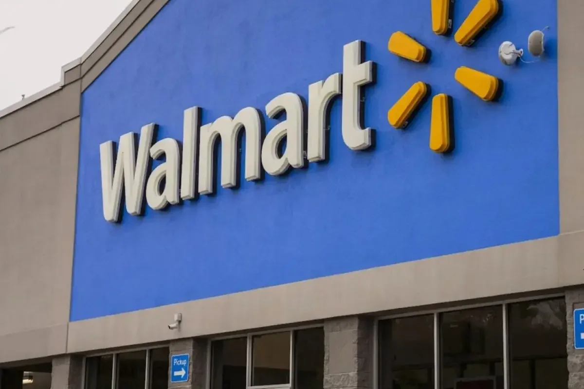 Saham Walmart Turun Akibat Proyeksi Manajemen yang Hati-hati
