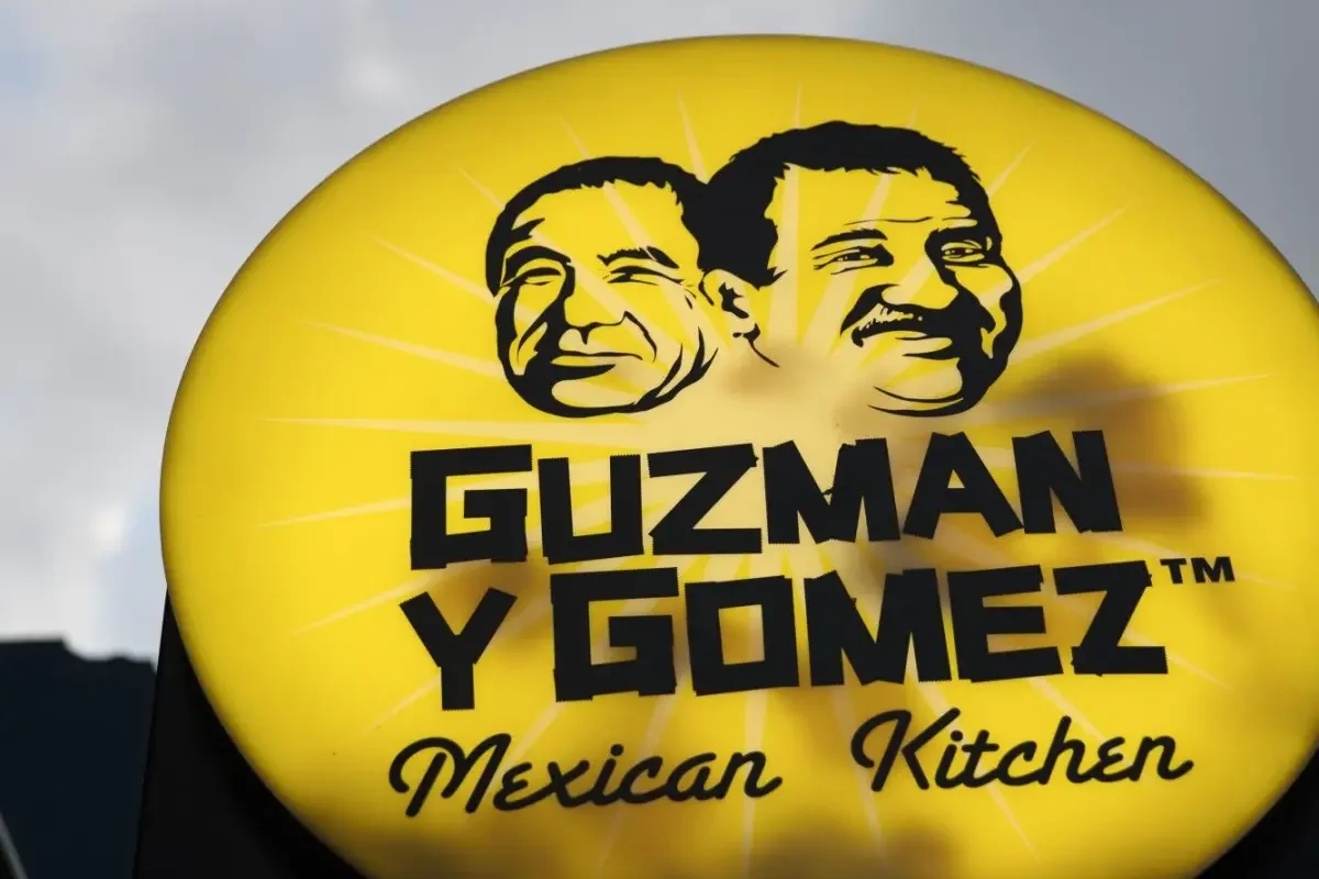 Guzman y Gomez Tutup Restoran di Chicago, Hengkang dari Pasar AS