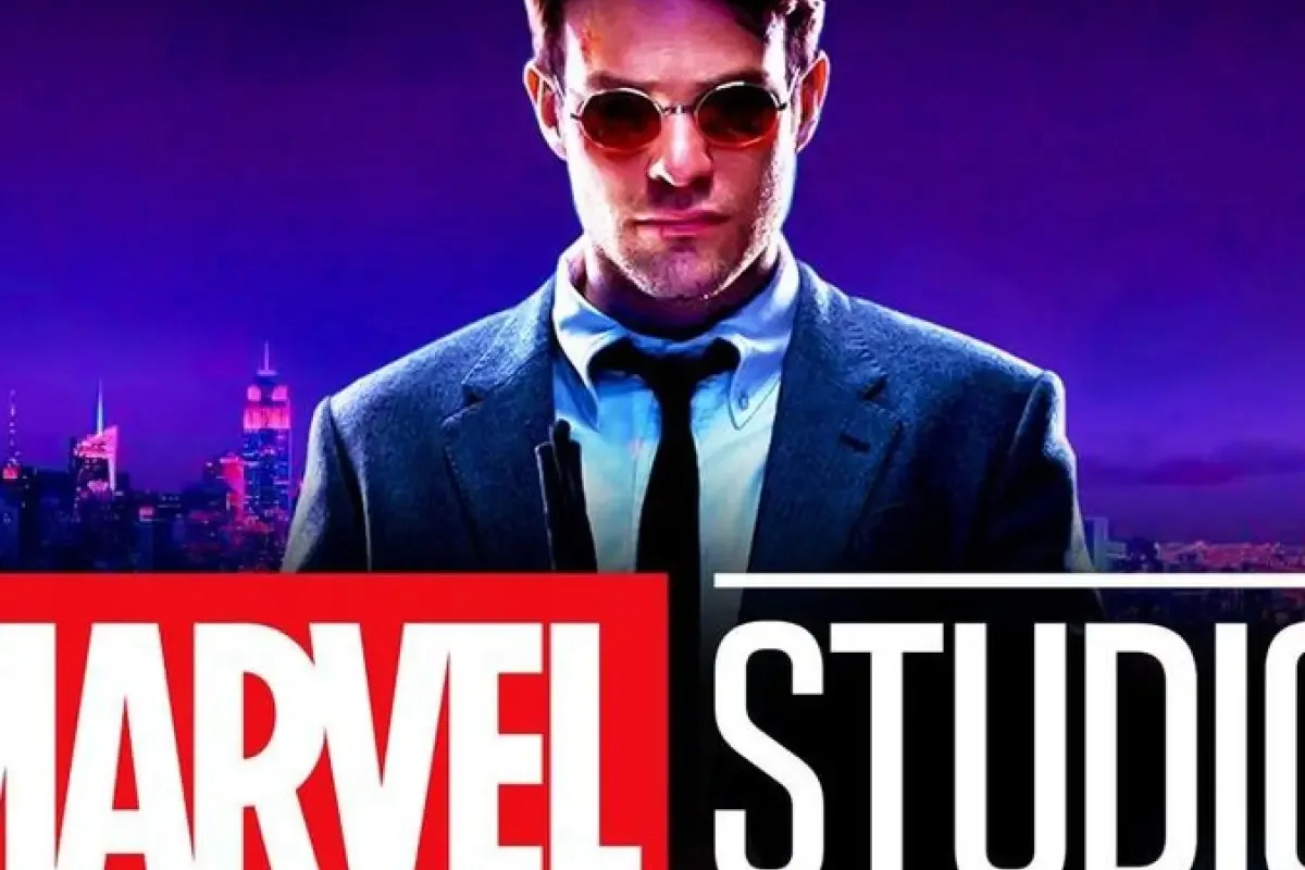 Showrunner Akui Marvel Gagal Kelola Alur Cerita Muse di Daredevil: Born Again