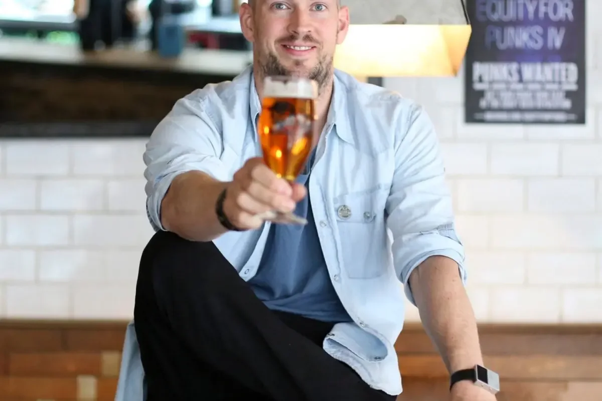 James Watt Luncurkan Second Best, Tawarkan Saham Gratis ke Investor dan Mantan Karyawan BrewDog