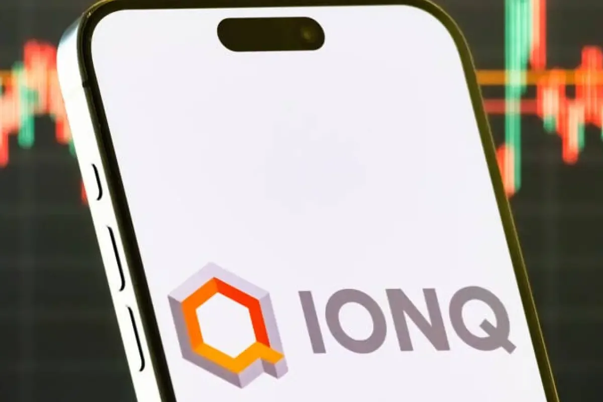 Saham IonQ Melonjak Usai Pemerintah AS Alokasikan $2 Miliar untuk Komputasi Kuantum