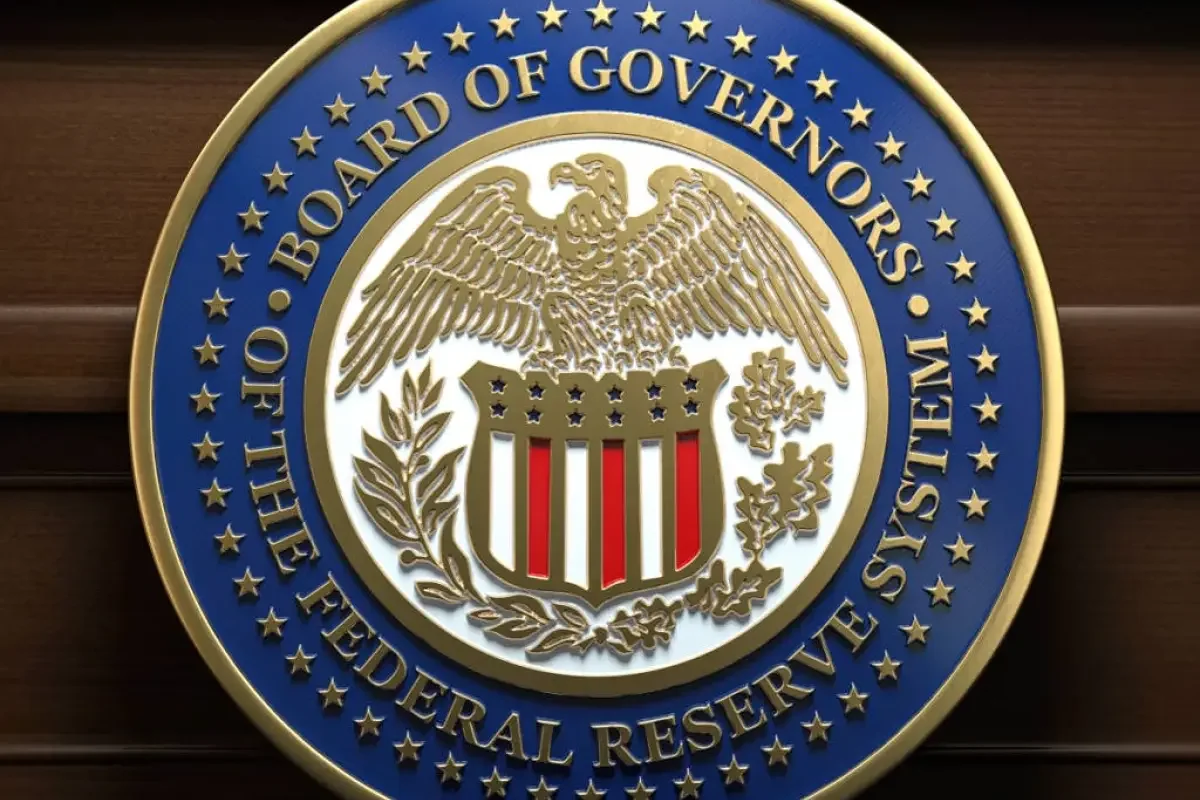 Federal Reserve Usulkan Rekening Pembayaran Khusus untuk Lembaga Keuangan