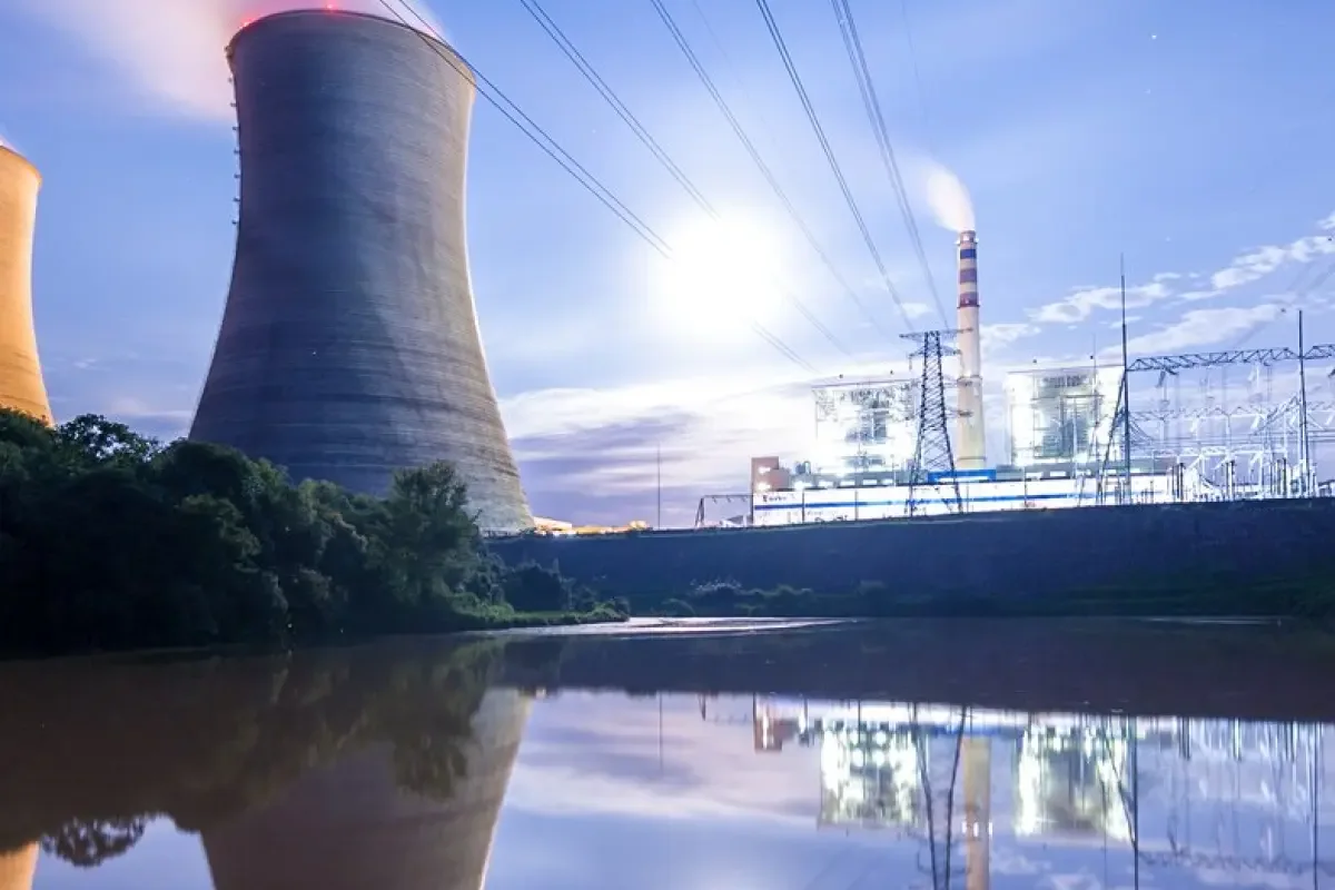 NuScale dan BWX Technologies: Dua Jalur Berbeda Menuju Keuntungan Energi Nuklir