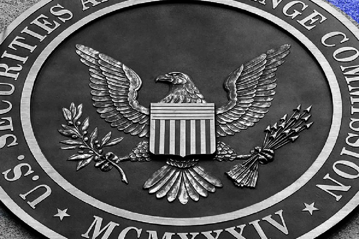 SEC Tunda Pengecualian Inovasi Kripto untuk Perdagangan Saham Tokenisasi