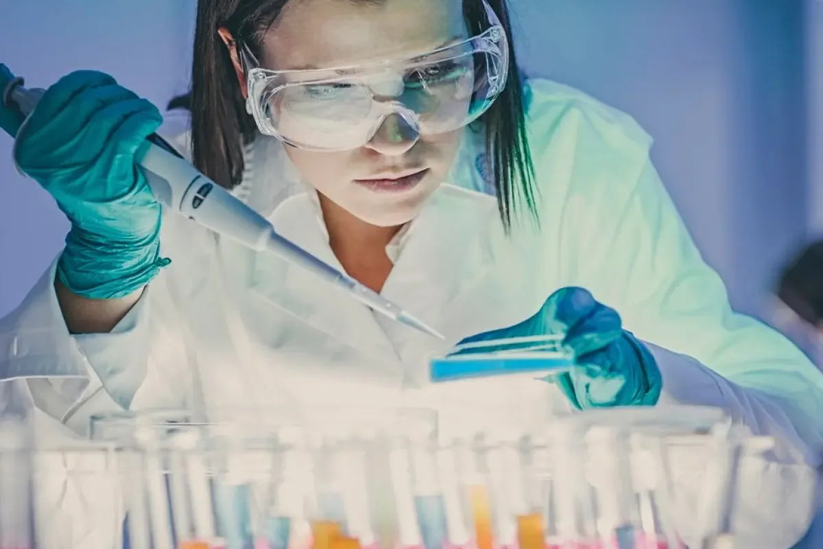 Saham Relay Therapeutics Melonjak 6% Setelah Hasil Uji Klinis Zovegalisib Positif