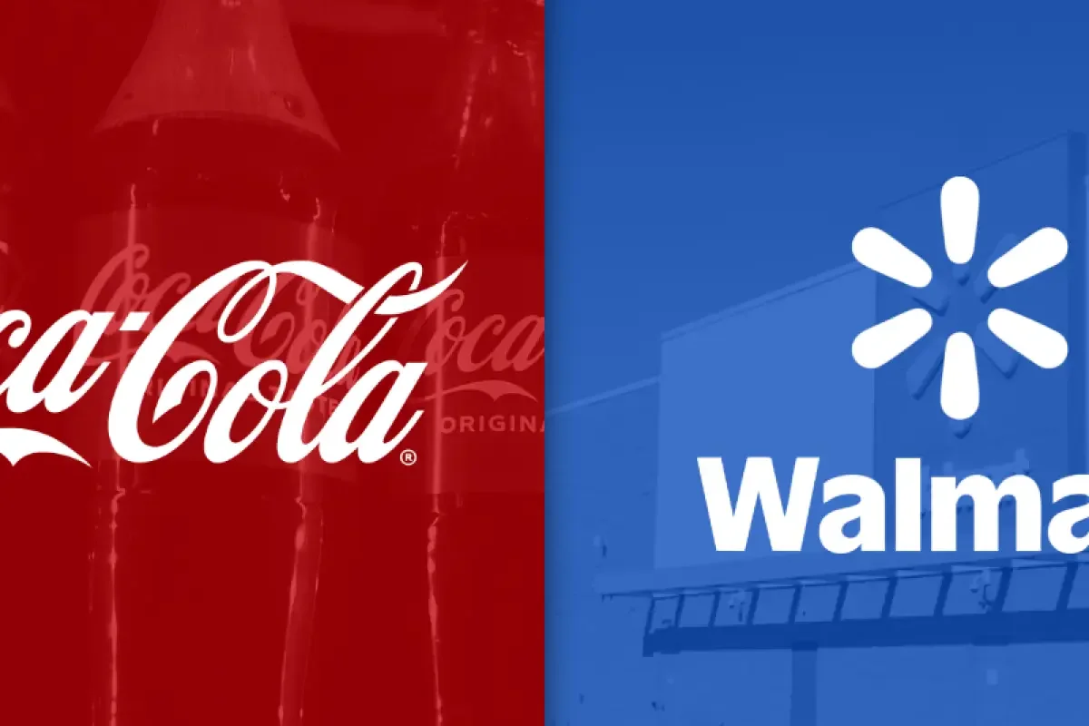 Coca-Cola Pertahankan Dividen Solid Berkat Model Bisnis Aset Ringan