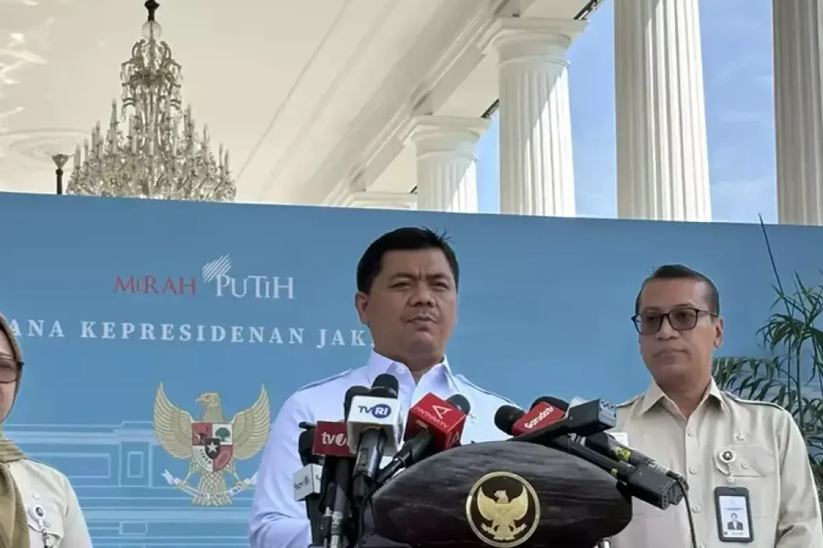 Prabowo Subianto Salurkan 1.098 Sapi Kurban ke Seluruh Indonesia