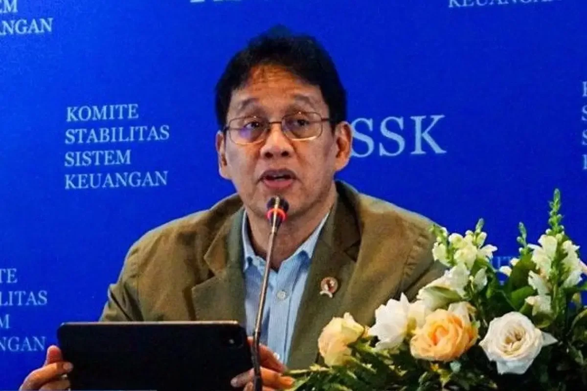 Purbaya Yudhi Sadewa Tanggapi Anggaran Sapi Kurban Presiden Prabowo
