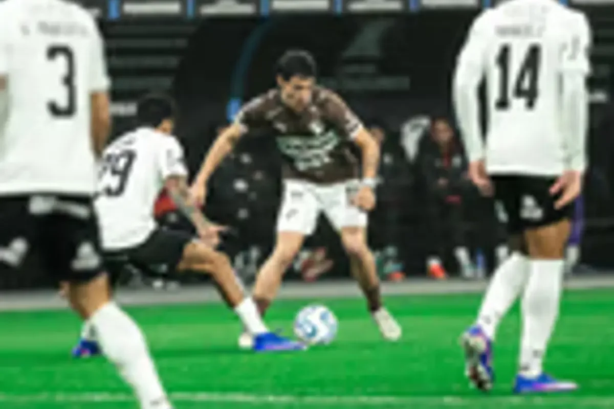 Platense Kalahkan Corinthians 2-0 di Brasil, Lolos ke 16 Besar