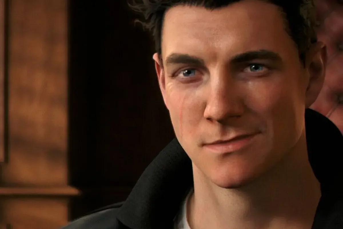 007 First Light Resmi Dirilis oleh IO Interactive dan Amazon MGM Studios