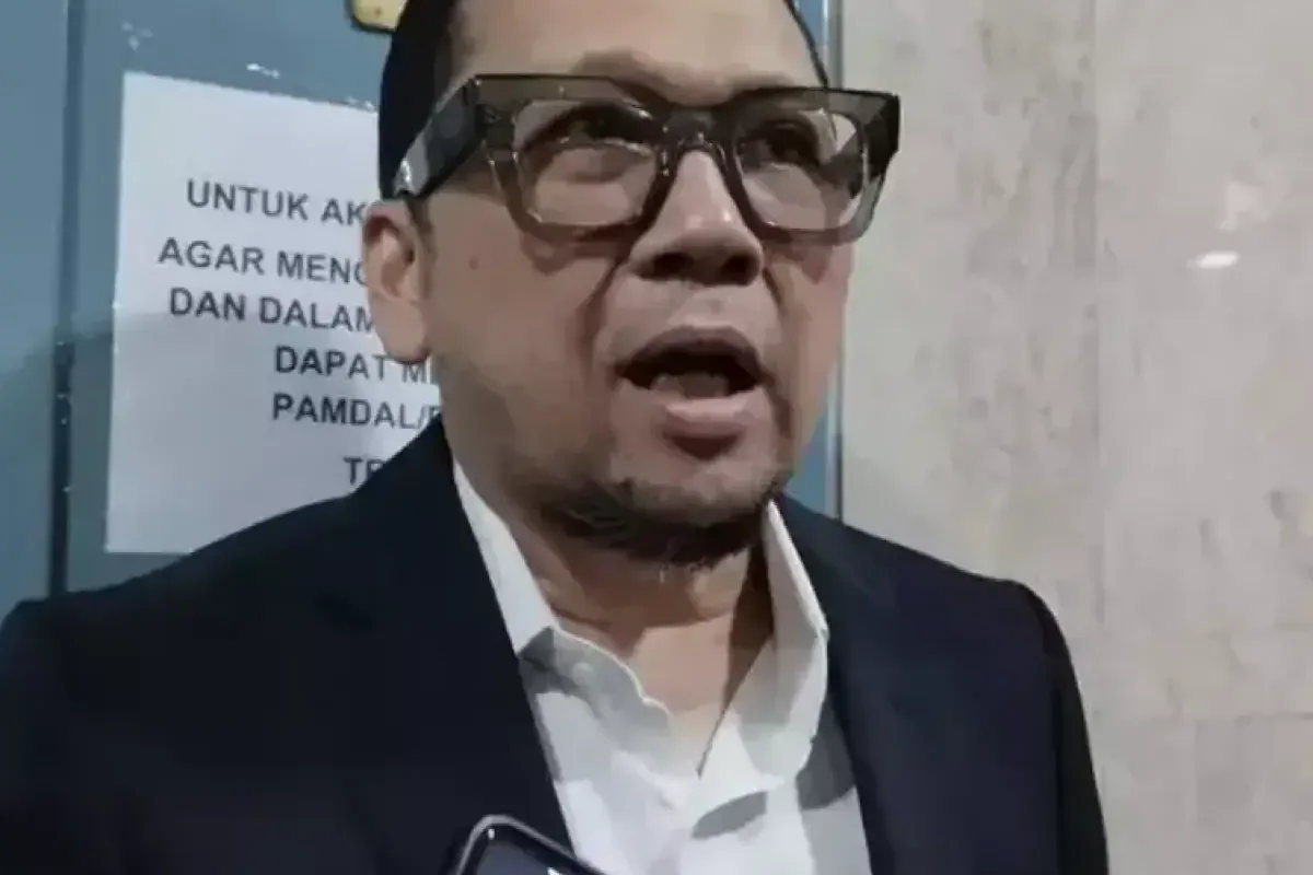 Komisi II DPR Ubah Pasal Kuota Caleg Perempuan di UU Pemilu