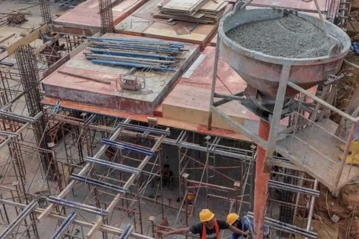 Kementerian PU Kejar Target 93 Sekolah Rakyat Rampung Juni 2026