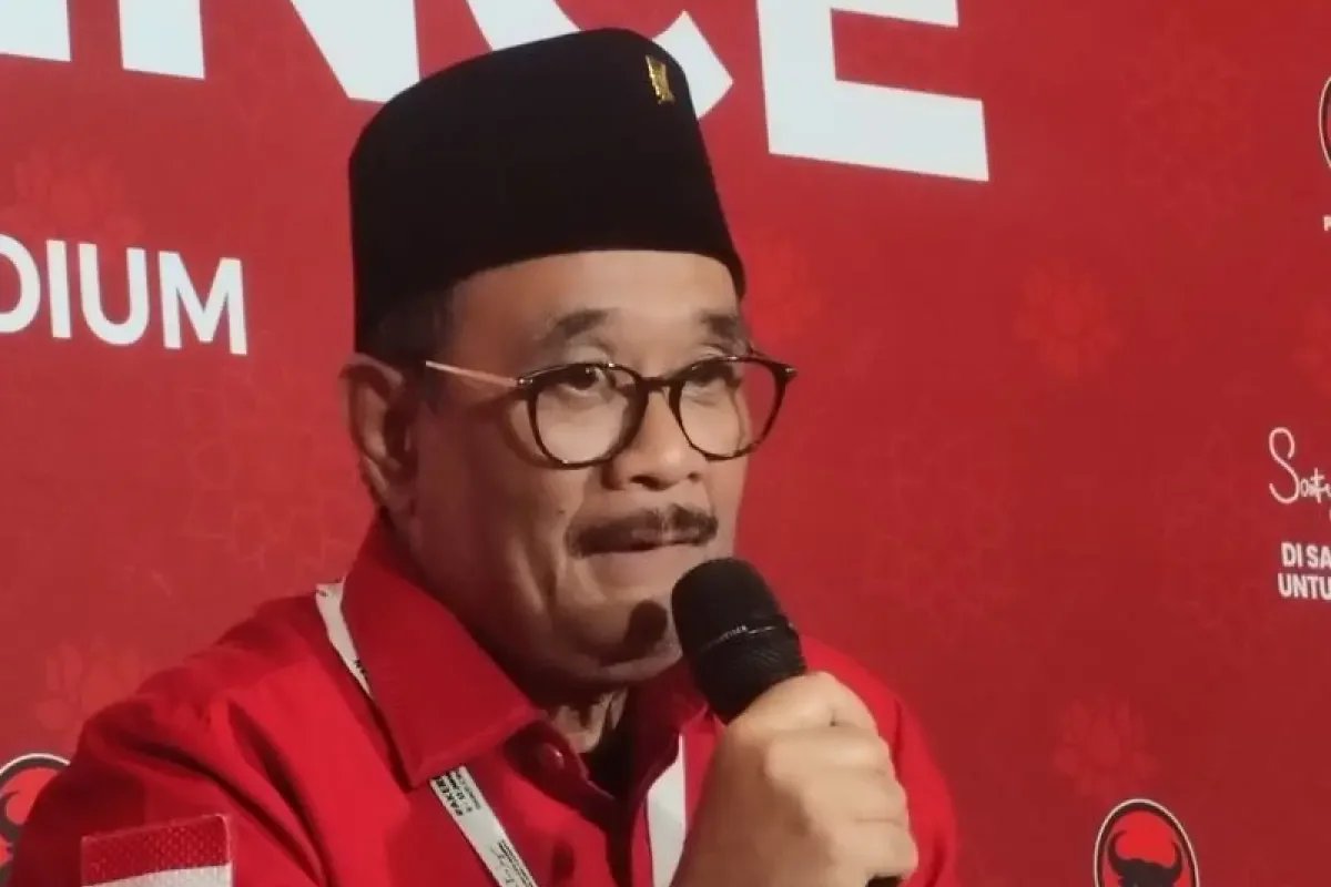 Politisi PDIP dan PSI Bersilang Pendapat soal Rencana Safari Jokowi
