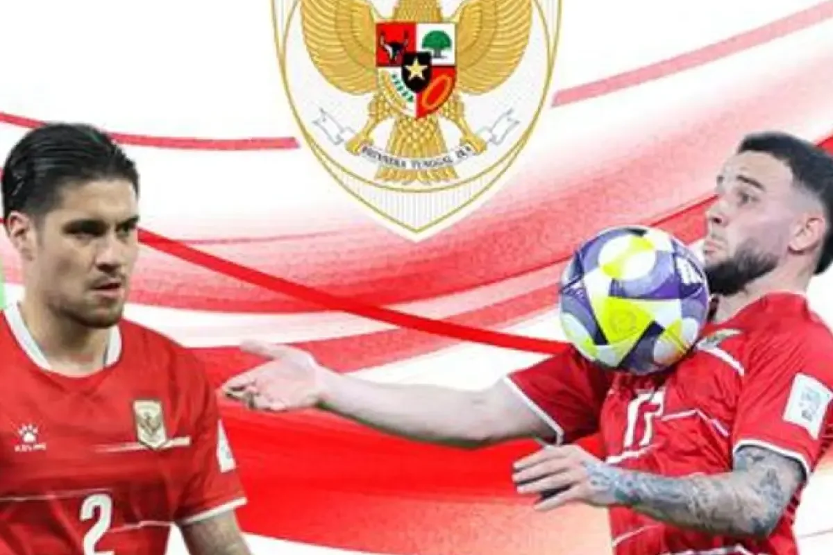 Timnas Indonesia Uji Coba Lawan Oman dan Mozambik di GBK