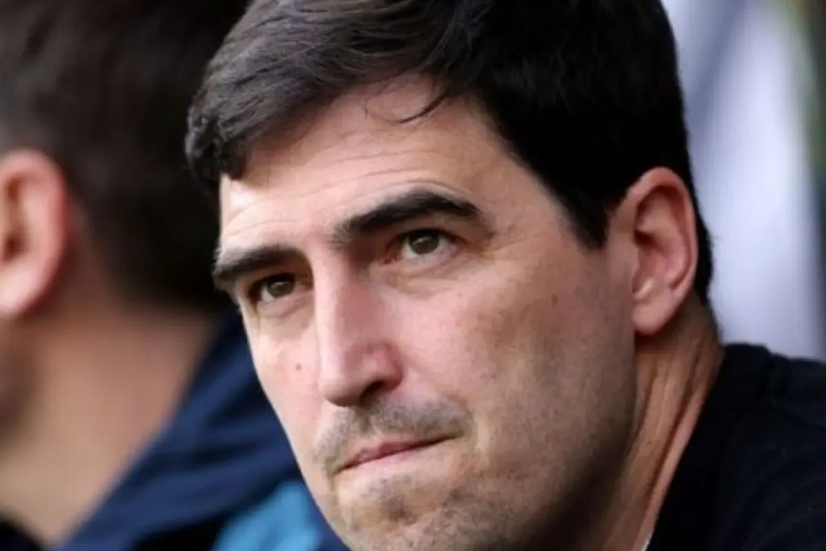 Liverpool Pecat Arne Slot Setelah Dua Musim, Andoni Iraola Kandidat Pengganti