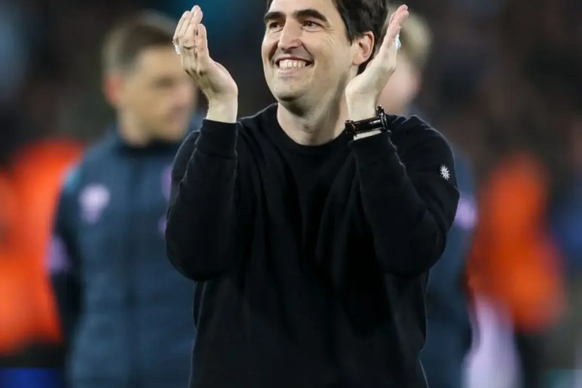 Andoni Iraola Bawa Bournemouth Tembus Kompetisi Eropa Lewat Strategi Kolektif
