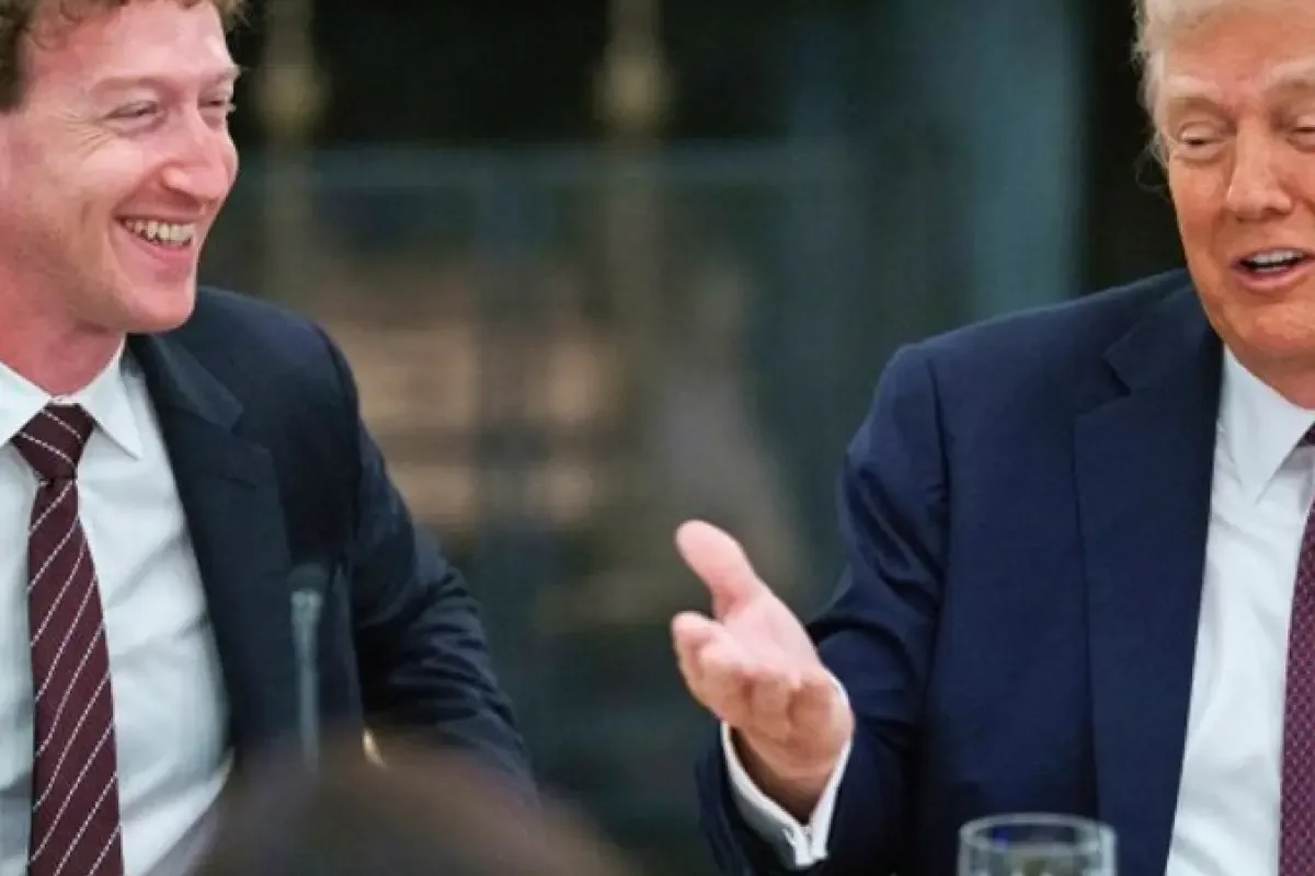 Tim Dokter Nyatakan Kesehatan Donald Trump Sangat Baik