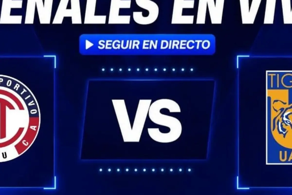 Tigres UANL Paksa Toluca ke Adu Penalti di Final Concacaf 2026