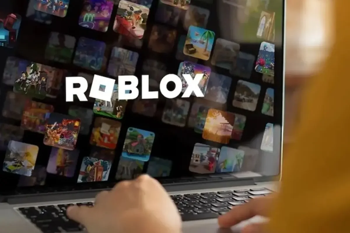 Cara Download Roblox di Laptop dan Spesifikasi untuk Live TikTok