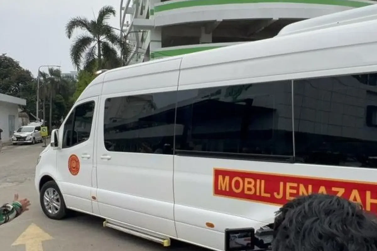 Mantan Menteri Pertahanan Ryamizard Ryacudu Meninggal Dunia di RSPAD