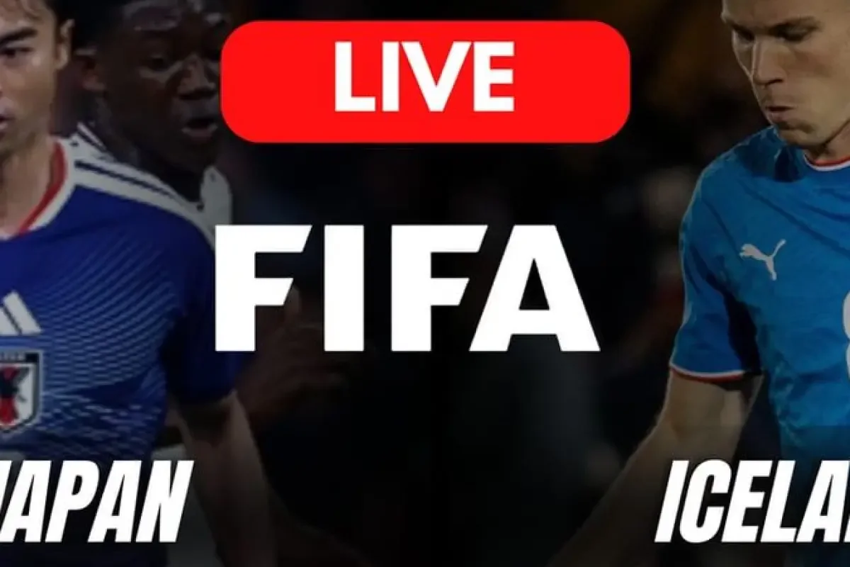 Jepang Uji Coba Lawan Islandia di Kirin Challenge Cup 2026