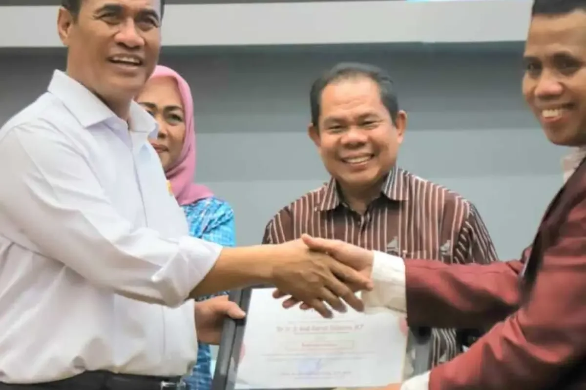 SPX Express Buka Beasiswa Super untuk Anak Mitra Kurir