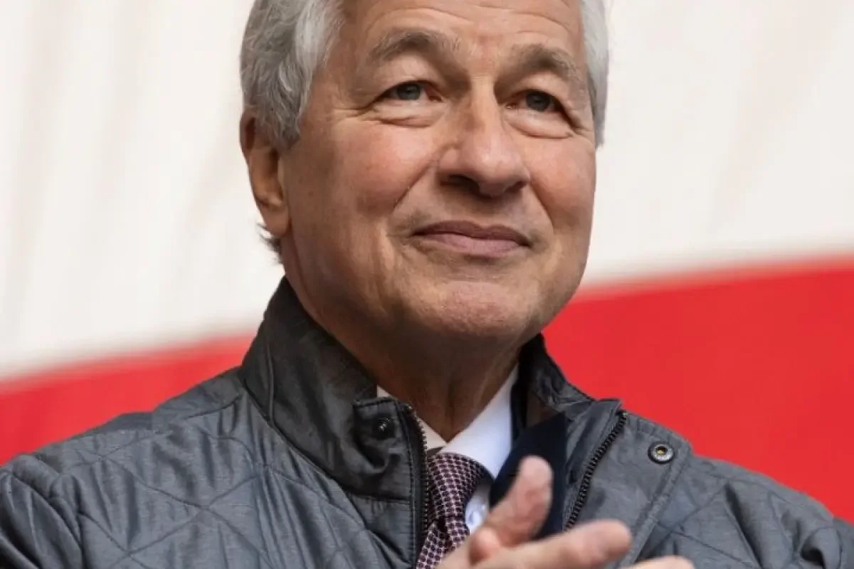 JPMorgan Chase Tolak RUU Kripto Clarity Act, Sebut Tidak Adil