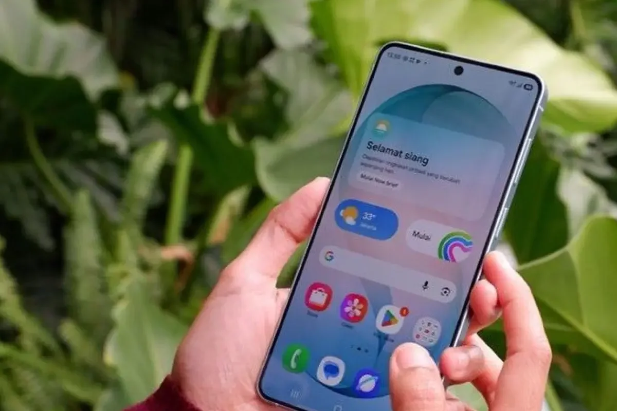 Samsung Kembangkan Pendingin Cair Aktif untuk Ponsel Galaxy Masa Depan