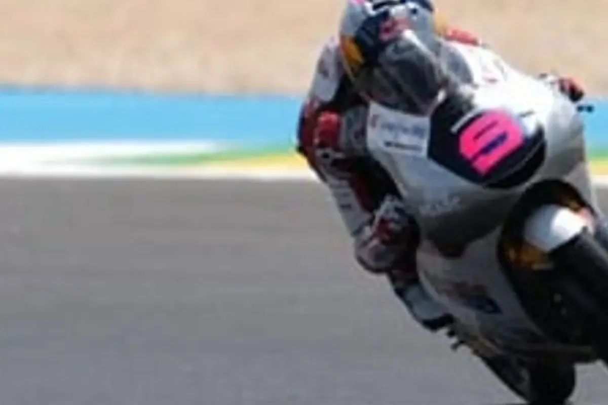 Brian Uriarte Geser Veda Ega dari Puncak Klasemen Rookie Moto3 2026