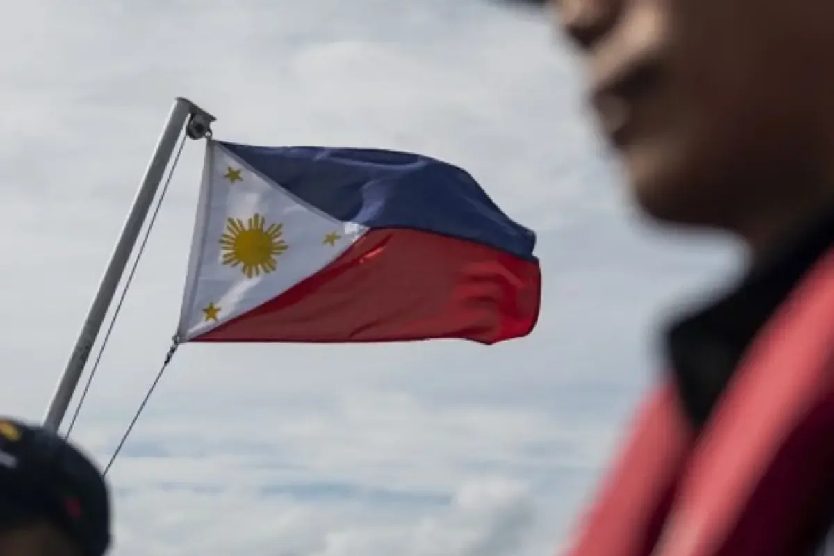 Filipina dan Vietnam Tingkatkan Hubungan ke Kemitraan Strategis