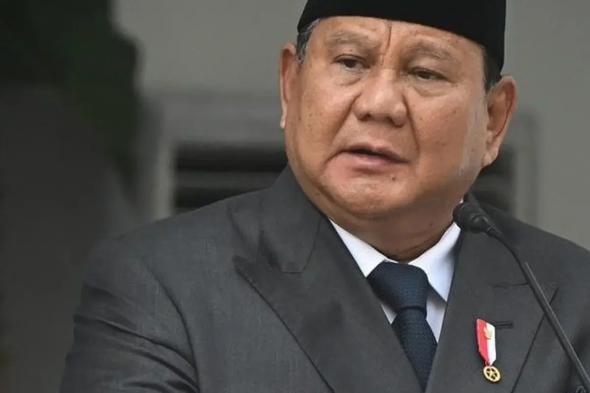 Prabowo Terapkan Ekspor SDA Satu Pintu Lewat PT Danantara Sumberdaya
